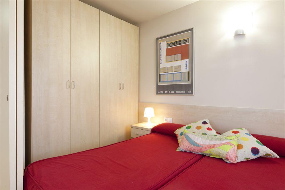 Residencia Universitaria Resa Manuel Agud Querol San Sebastian Bagian luar foto